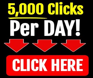 Traffic Pop Offer