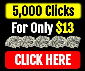 Traffic Pop Offer